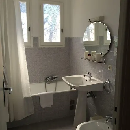 Castel Garoupe 3* Antibes