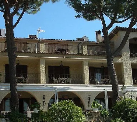 Castel Garoupe Hotel 3*