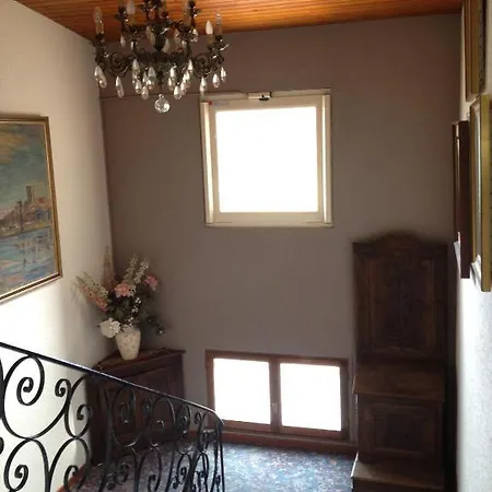 Castel Garoupe 3* Antibes