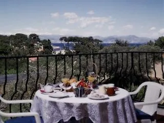 Hotel Castel Garoupe