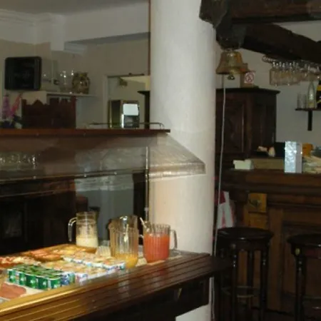 Hotel Castel Garoupe 3*