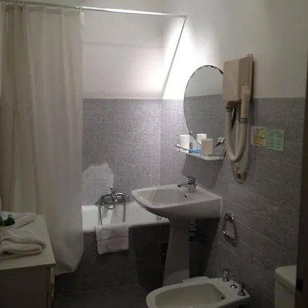 Hotel Castel Garoupe Antibes