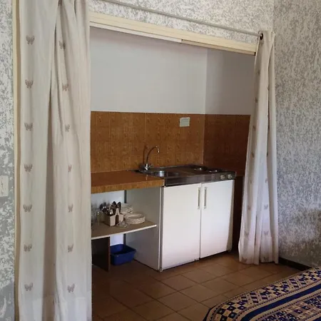 Castel Garoupe Hotel 3*