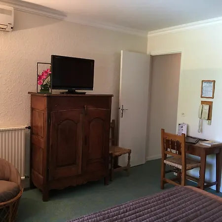 Hotel Castel Garoupe