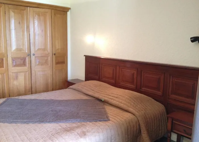 Castel Garoupe 3* Antibes