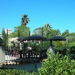 Castel Garoupe Hotel