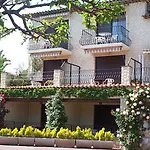 Castel Garoupe 3* Antibes