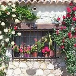 Castel Garoupe Antibes