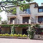 Hotel Castel Garoupe Antibes