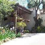 Hotel Castel Garoupe