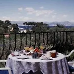 Hotel Castel Garoupe