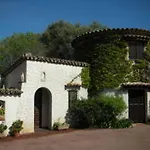 Castel Garoupe Hotel