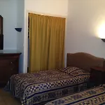 Hotel Castel Garoupe Antibes