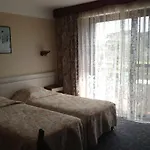 Castel Garoupe 3*