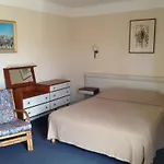 Castel Garoupe Hotel Antibes