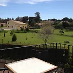 Castel Garoupe Hotel