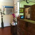 Castel Garoupe Hotel Antibes