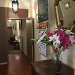 Castel Garoupe Hotel Antibes