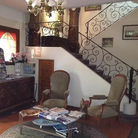 Castel Garoupe 3* Antibes