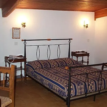 Hotel Castel Garoupe 3*