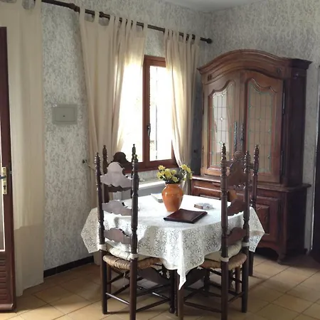 Hotel Castel Garoupe Antibes