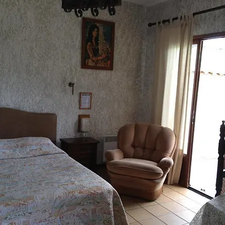 Hotel Castel Garoupe