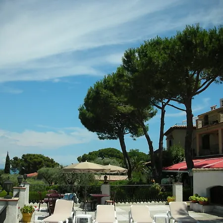 Castel Garoupe