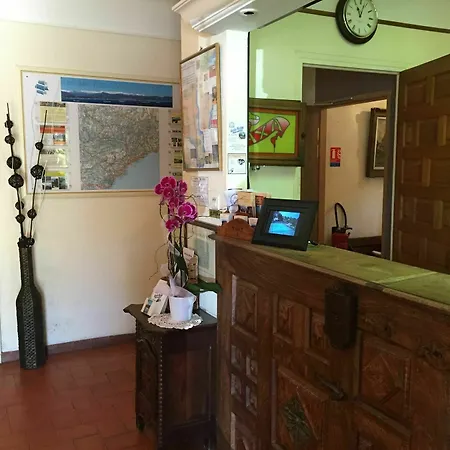 Castel Garoupe Hotel Antibes