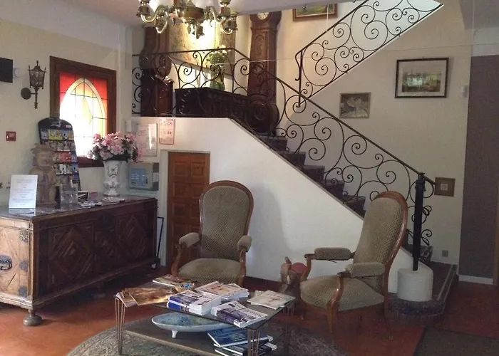Castel Garoupe 3* أنتيب