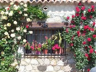 Castel Garoupe Антиб