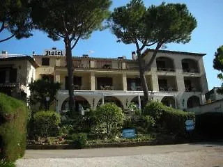 Castel Garoupe 3* أنتيب