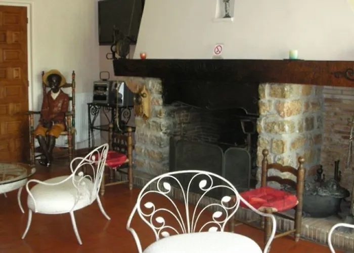 Castel Garoupe